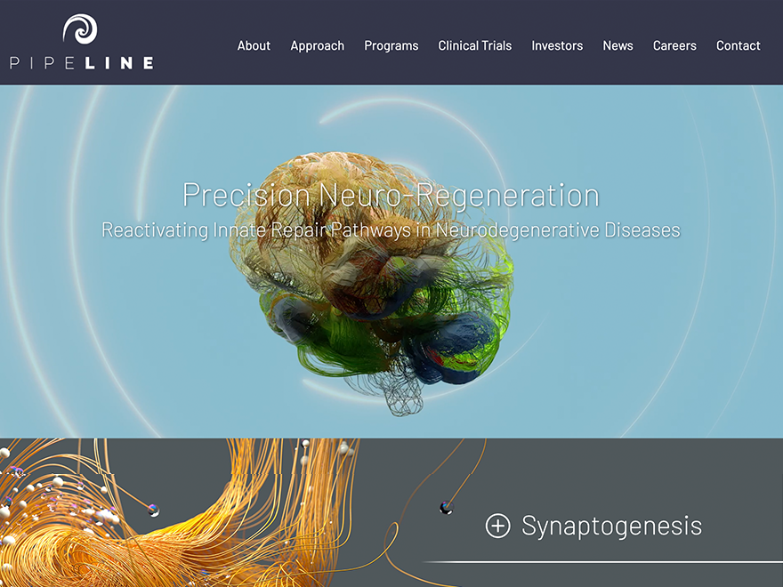 Patients - Contineum Therapeutics